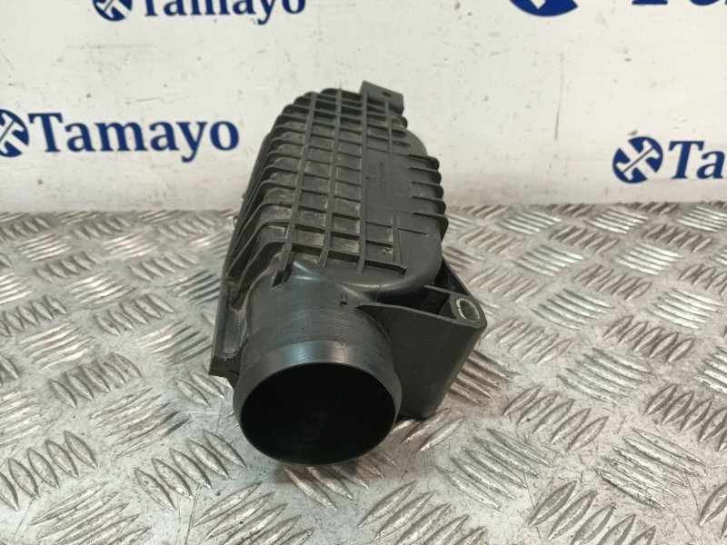 Recambio de tubo intercooler para land rover discovery iv (l319) 3.0 sdv6 4x4 referencia OEM IAM 4H2Q6K770BC  