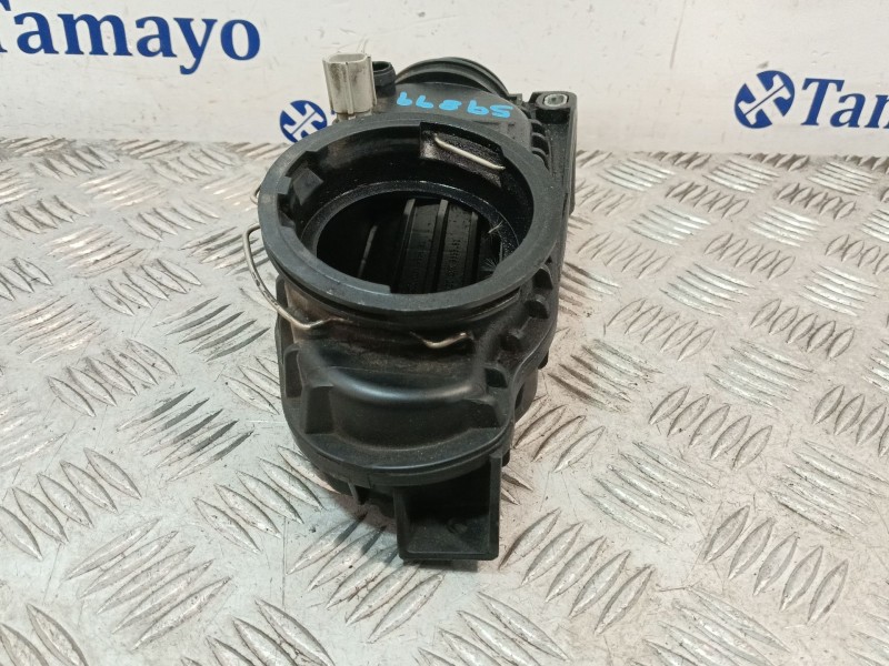 Recambio de tubo intercooler para land rover discovery iv (l319) 3.0 sdv6 4x4 referencia OEM IAM 4H2Q6K770BC  