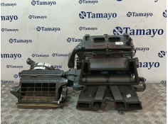 Recambio de calefaccion entera normal para land rover discovery iv (l319) 3.0 sdv6 4x4 referencia OEM IAM EH2218C424BB  