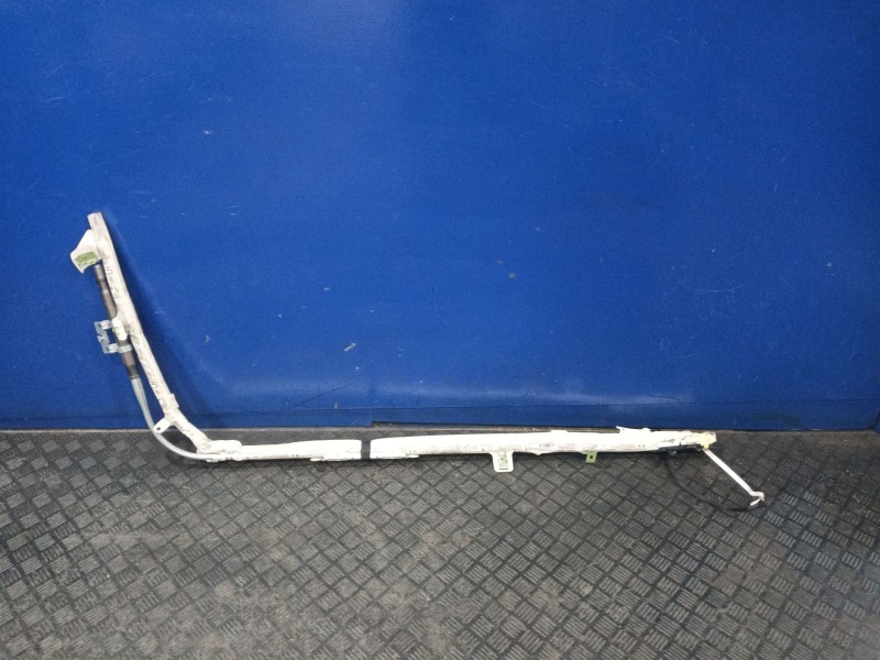 Recambio de airbag lateral izquierdo para land rover discovery iv (l319) 3.0 sdv6 4x4 referencia OEM IAM 8H2214K160  