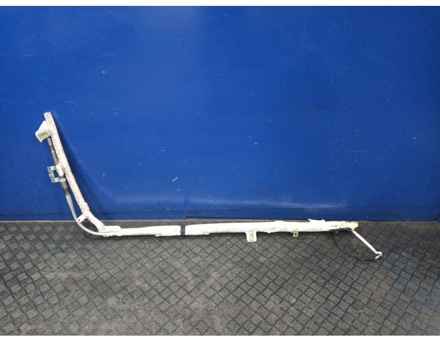 Recambio de airbag lateral izquierdo para land rover discovery iv (l319) 3.0 sdv6 4x4 referencia OEM IAM 8H2214K160  