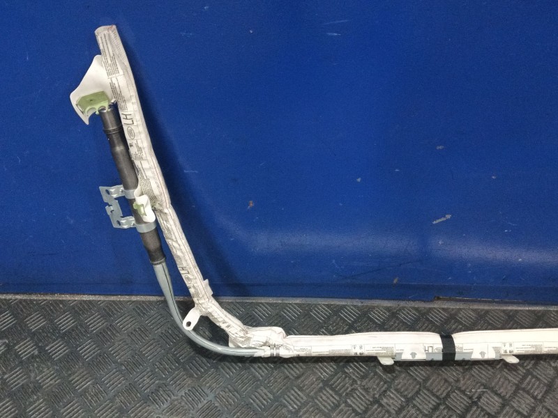 Recambio de airbag lateral izquierdo para land rover discovery iv (l319) 3.0 sdv6 4x4 referencia OEM IAM 8H2214K160  