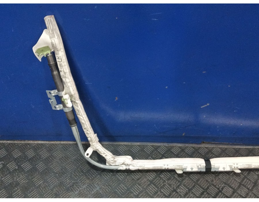 Recambio de airbag lateral izquierdo para land rover discovery iv (l319) 3.0 sdv6 4x4 referencia OEM IAM 8H2214K160  