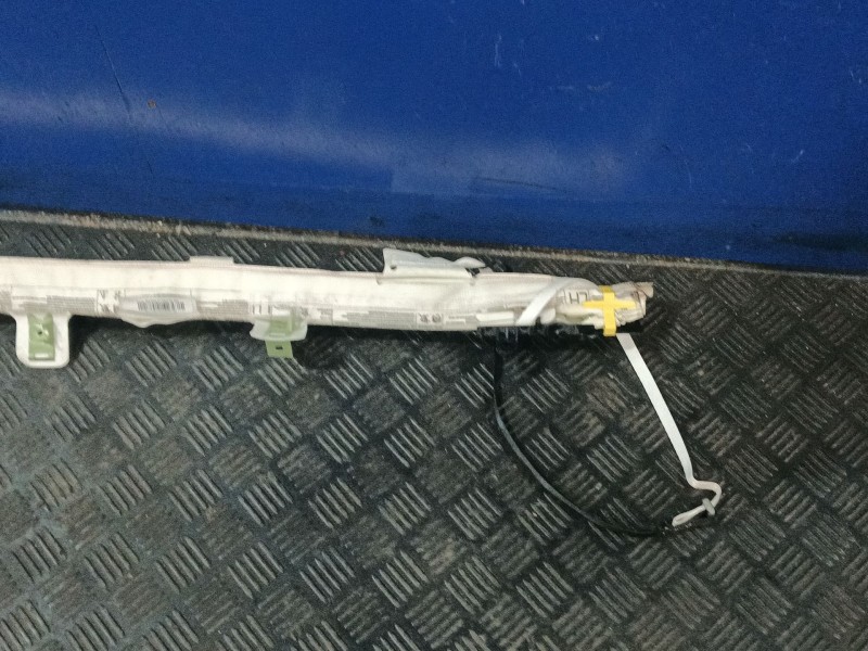 Recambio de airbag lateral izquierdo para land rover discovery iv (l319) 3.0 sdv6 4x4 referencia OEM IAM 8H2214K160  