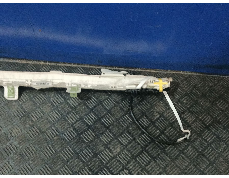 Recambio de airbag lateral izquierdo para land rover discovery iv (l319) 3.0 sdv6 4x4 referencia OEM IAM 8H2214K160  