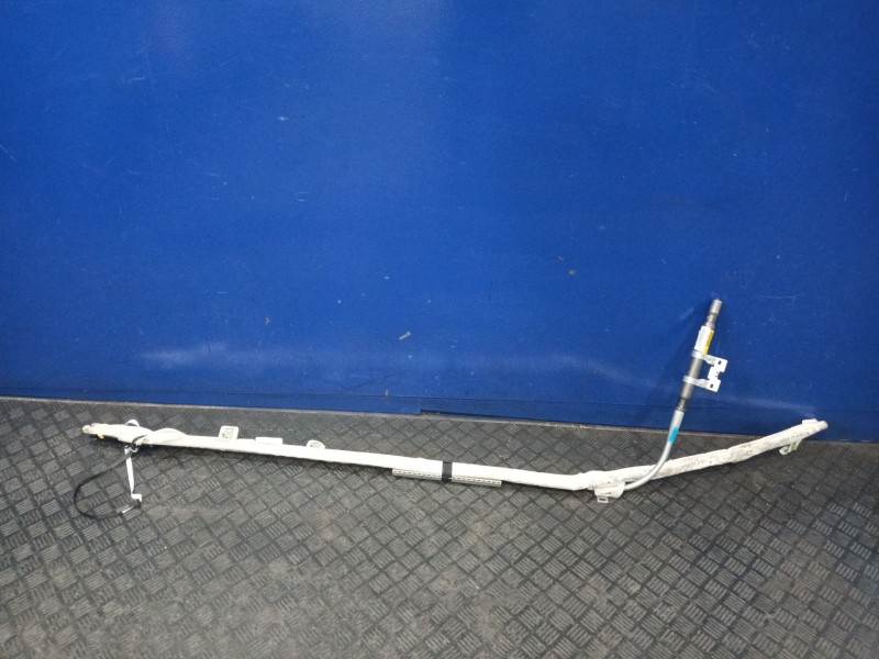 Recambio de airbag lateral izquierdo para land rover discovery iv (l319) 3.0 sdv6 4x4 referencia OEM IAM 8H2214K160  