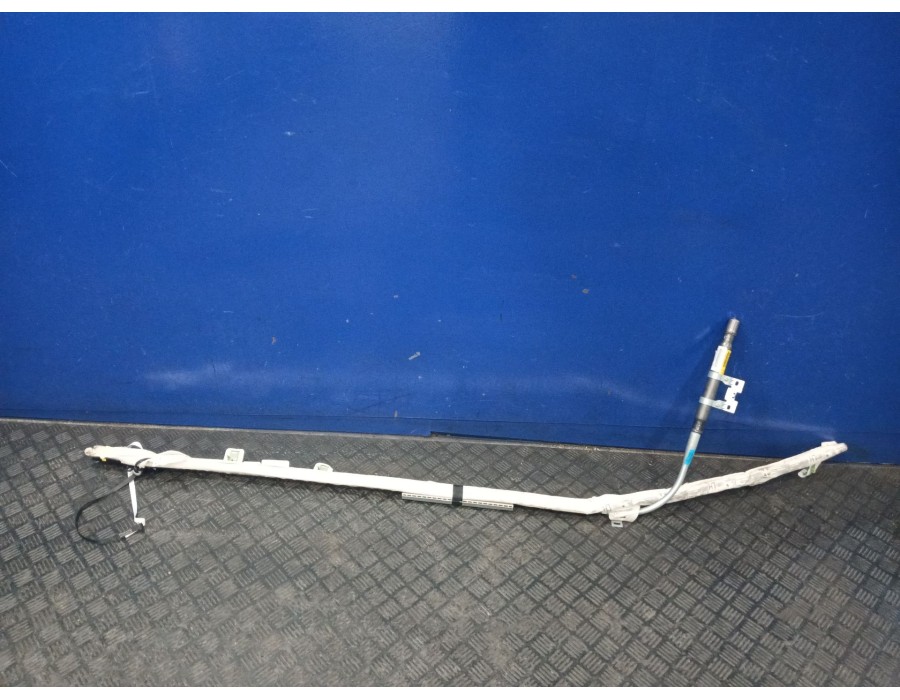 Recambio de airbag lateral izquierdo para land rover discovery iv (l319) 3.0 sdv6 4x4 referencia OEM IAM 8H2214K160  