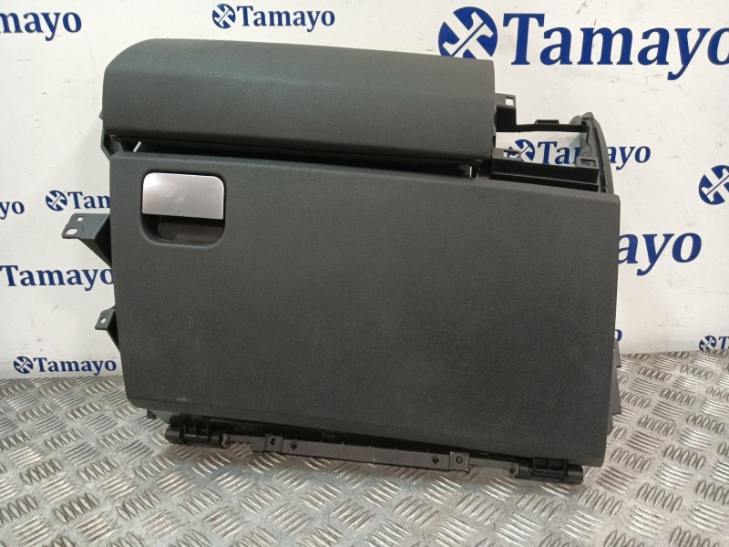 Recambio de guantera para land rover discovery iv (l319) 3.0 sdv6 4x4 referencia OEM IAM LR061582 EH2214K016AA 