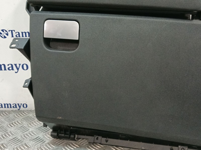 Recambio de guantera para land rover discovery iv (l319) 3.0 sdv6 4x4 referencia OEM IAM LR061582 EH2214K016AA 
