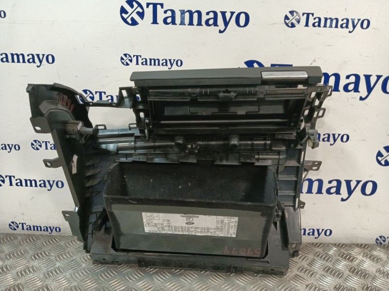 Recambio de guantera para land rover discovery iv (l319) 3.0 sdv6 4x4 referencia OEM IAM LR061582 EH2214K016AA 