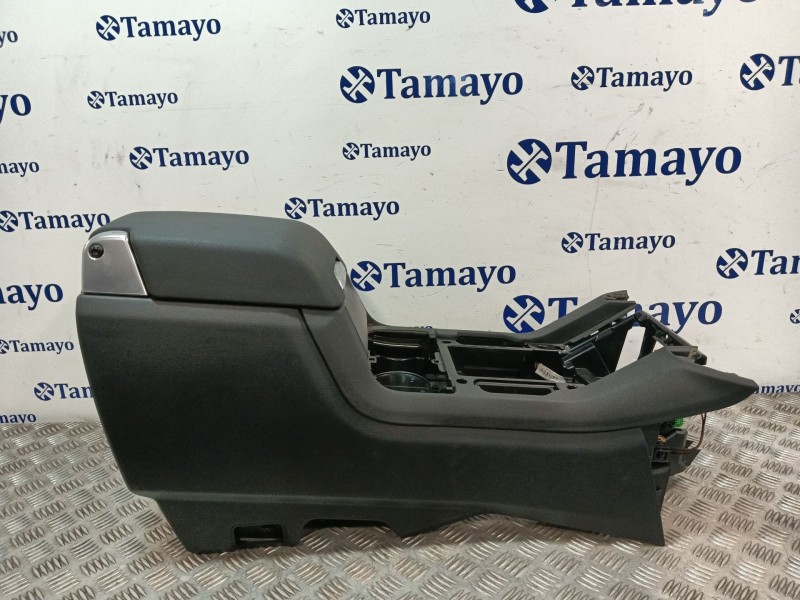 Recambio de consola central para land rover discovery iv (l319) 3.0 sdv6 4x4 referencia OEM IAM CH2204567A  
