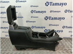 Recambio de consola central para land rover discovery iv (l319) 3.0 sdv6 4x4 referencia OEM IAM CH2204567A   2