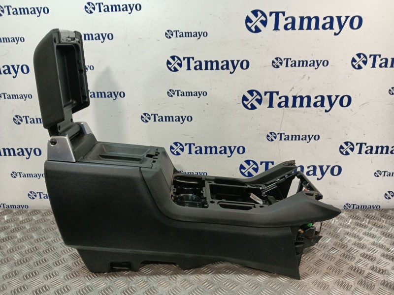 Recambio de consola central para land rover discovery iv (l319) 3.0 sdv6 4x4 referencia OEM IAM CH2204567A  