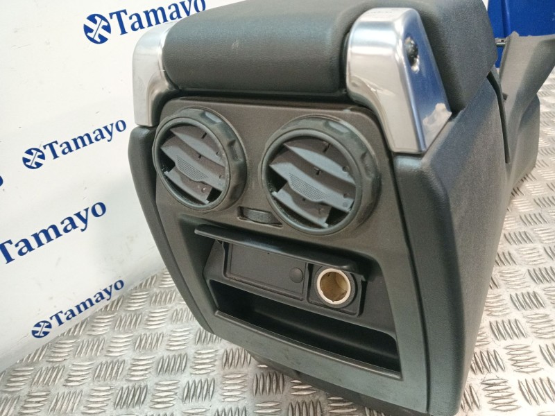 Recambio de consola central para land rover discovery iv (l319) 3.0 sdv6 4x4 referencia OEM IAM CH2204567A  