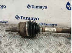 Recambio de transmision delantera izquierda para land rover discovery iv (l319) 3.0 sdv6 4x4 referencia OEM IAM 5H227A684DB   2