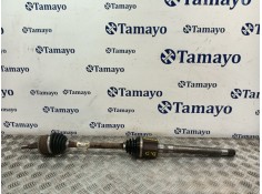 Recambio de transmision delantera derecha para land rover discovery iv (l319) 3.0 sdv6 4x4 referencia OEM IAM 5H227A684CB  