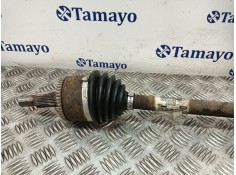 Recambio de transmision delantera derecha para land rover discovery iv (l319) 3.0 sdv6 4x4 referencia OEM IAM 5H227A684CB   2