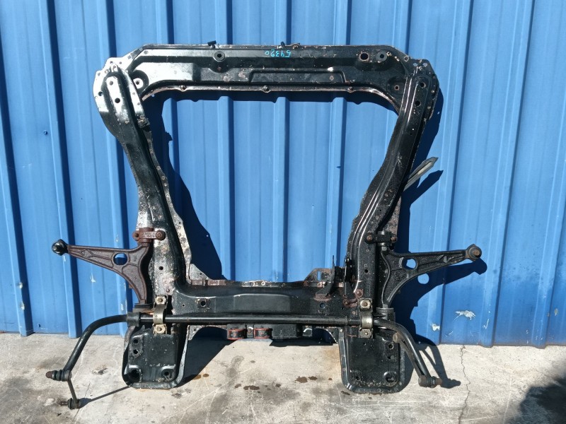 Recambio de puente delantero para peugeot expert tepee (vf3x_) 2.0 hdi 120 referencia OEM IAM   