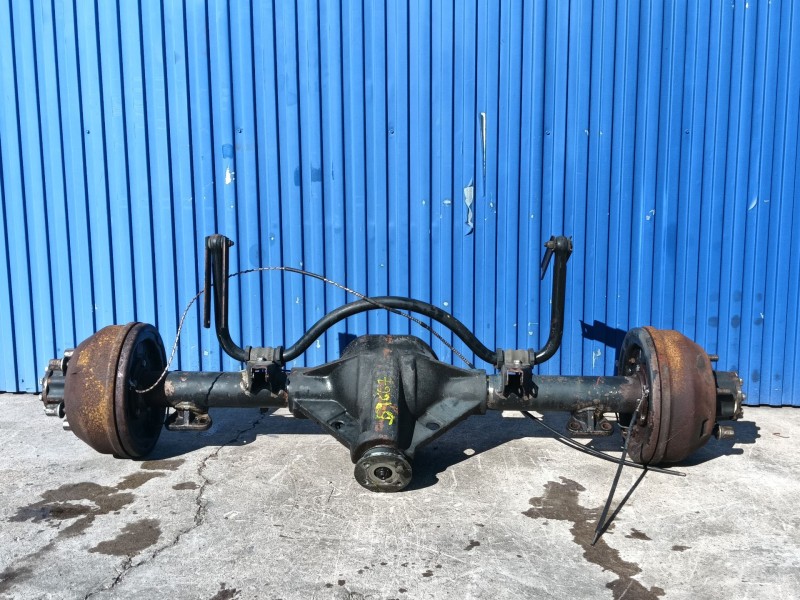 Recambio de puente trasero para renault trucks messenger caja/chasis b 120.35 (fn40b7) referencia OEM IAM 5600494461  