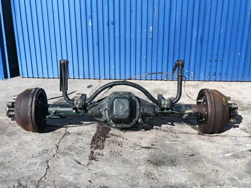 Recambio de puente trasero para renault trucks messenger caja/chasis b 120.35 (fn40b7) referencia OEM IAM 5600494461  
