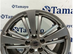Recambio de llanta para seat ibiza iii (6l1) 1.4 tdi referencia OEM IAM 6J0601025 D   2