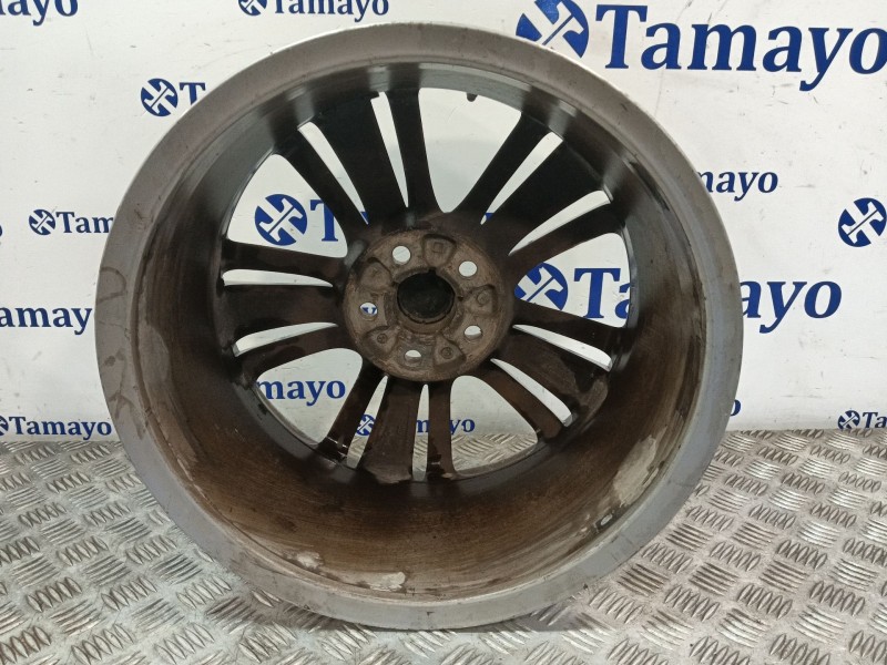 Recambio de llanta para seat ibiza iii (6l1) 1.4 tdi referencia OEM IAM 6J0601025 D  