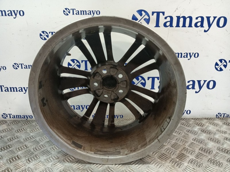 Recambio de llanta para seat ibiza iii (6l1) 1.4 tdi referencia OEM IAM 6J0601025 D  