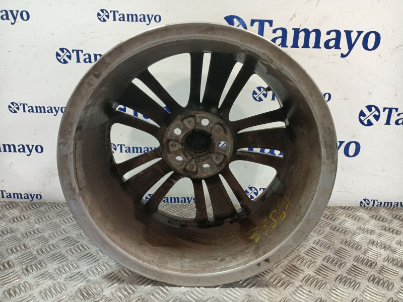 Recambio de llanta para seat ibiza iii (6l1) 1.4 tdi referencia OEM IAM 6J0601025 D  