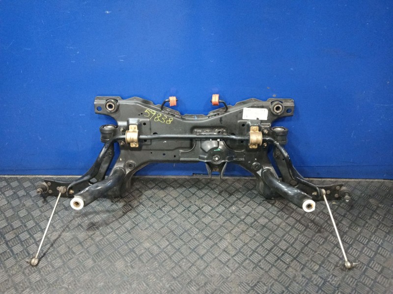 Recambio de puente delantero para ford focus ii (da_, hcp, dp) 1.6 referencia OEM IAM   
