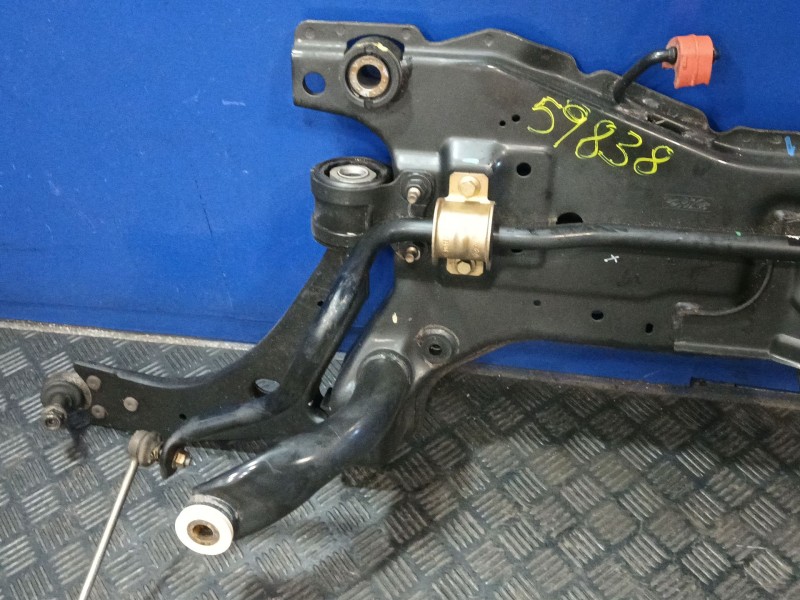 Recambio de puente delantero para ford focus ii (da_, hcp, dp) 1.6 referencia OEM IAM   