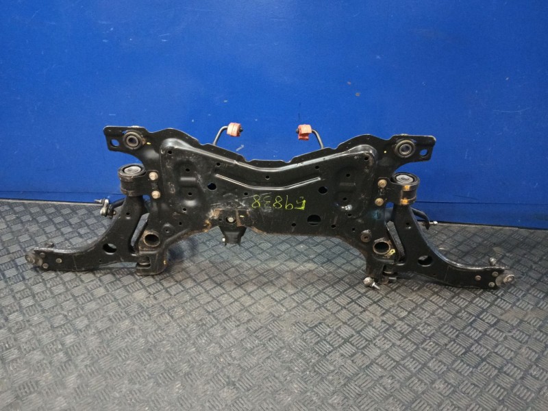 Recambio de puente delantero para ford focus ii (da_, hcp, dp) 1.6 referencia OEM IAM   