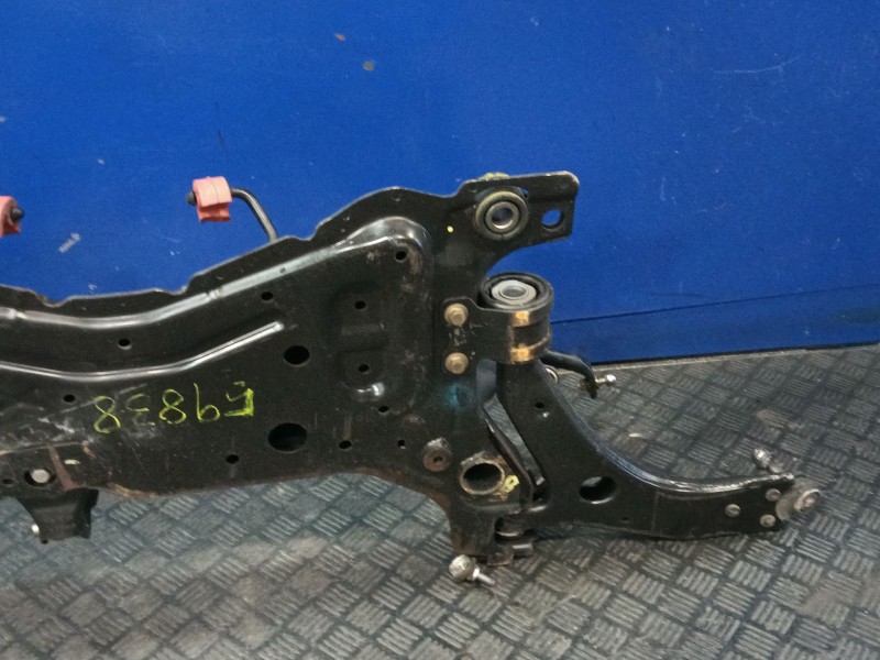 Recambio de puente delantero para ford focus ii (da_, hcp, dp) 1.6 referencia OEM IAM   