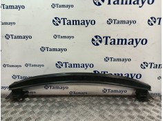 Recambio de refuerzo paragolpes trasero para seat leon (1p1) 2.0 tdi referencia OEM IAM 5P0807305  