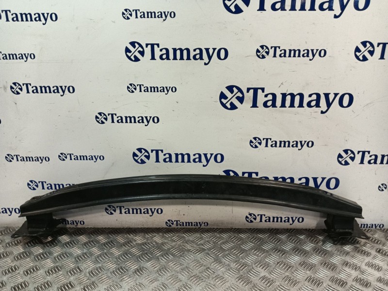 Recambio de refuerzo paragolpes trasero para seat leon (1p1) 2.0 tdi referencia OEM IAM 5P0807305  