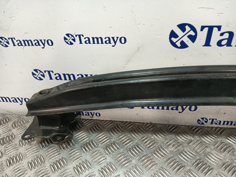 Recambio de refuerzo paragolpes trasero para seat leon (1p1) 2.0 tdi referencia OEM IAM 5P0807305  