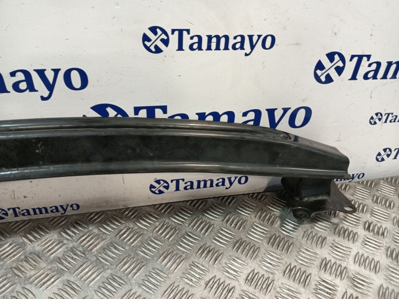 Recambio de refuerzo paragolpes trasero para seat leon (1p1) 2.0 tdi referencia OEM IAM 5P0807305  