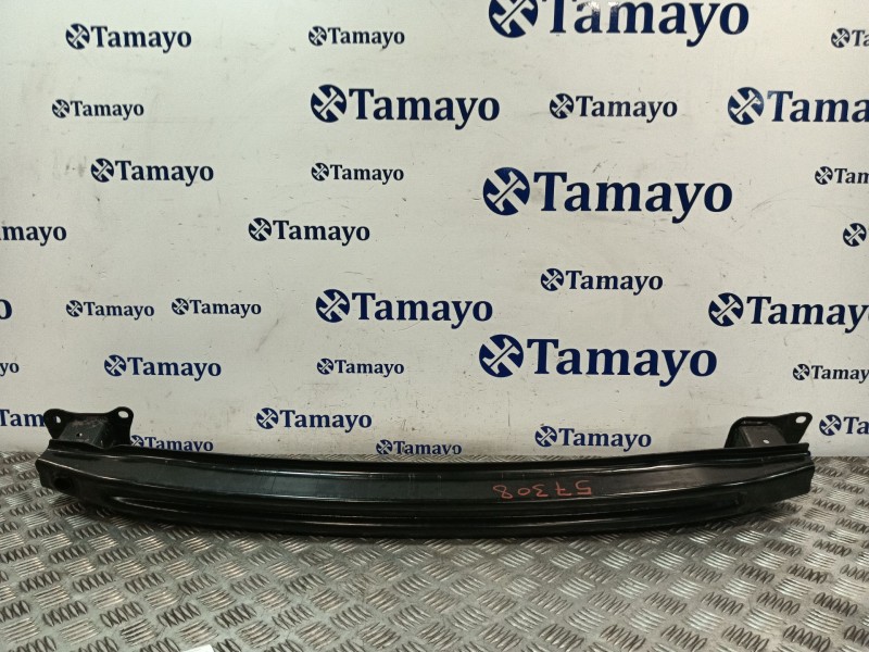 Recambio de refuerzo paragolpes trasero para seat leon (1p1) 2.0 tdi referencia OEM IAM 5P0807305  
