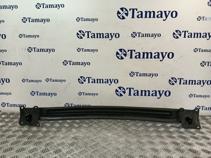 Recambio de refuerzo paragolpes trasero para seat leon (1p1) 2.0 tdi referencia OEM IAM 5P0807305  