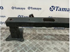 Recambio de refuerzo paragolpes delantero para citroën berlingo referencia OEM IAM 8611218   2