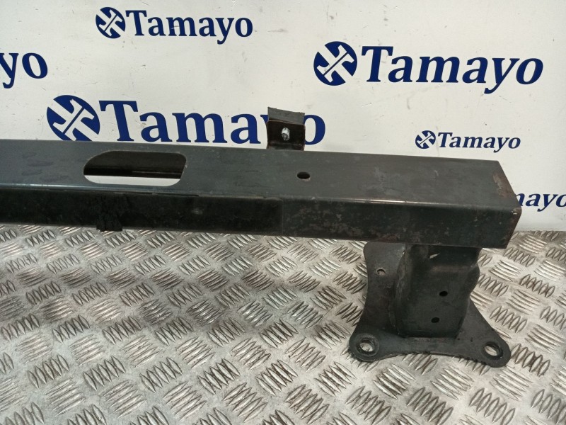 Recambio de refuerzo paragolpes delantero para citroën berlingo referencia OEM IAM 8611218  
