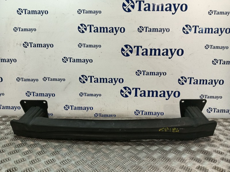 Recambio de refuerzo paragolpes delantero para audi a1 sportback (8xf) referencia OEM IAM   