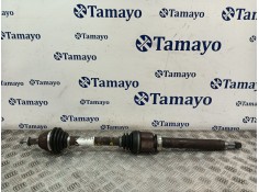 Recambio de transmision delantera derecha para ford focus ii (da_, hcp, dp) 1.8 tdci referencia OEM IAM P30759676  