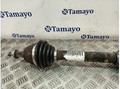 Recambio de transmision delantera derecha para ford focus ii (da_, hcp, dp) 1.8 tdci referencia OEM IAM P30759676   2