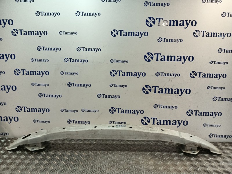 Recambio de refuerzo paragolpes delantero para renault master ii furgoneta (fd) 2.5 dci 120 referencia OEM IAM 8200189647E  