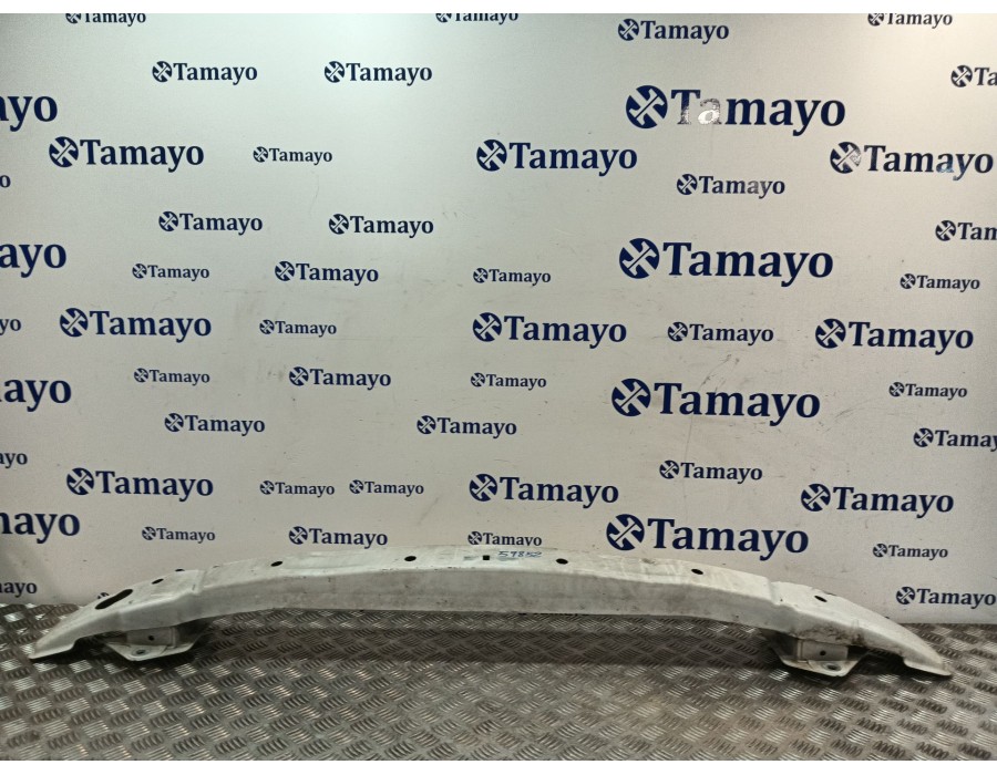 Recambio de refuerzo paragolpes delantero para renault master ii furgoneta (fd) 2.5 dci 120 referencia OEM IAM 8200189647E  
