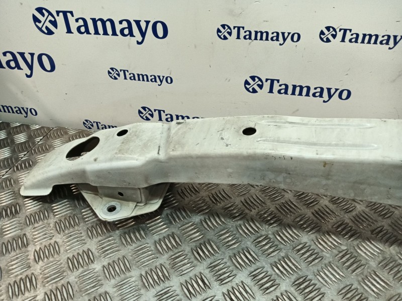 Recambio de refuerzo paragolpes delantero para renault master ii furgoneta (fd) 2.5 dci 120 referencia OEM IAM 8200189647E  