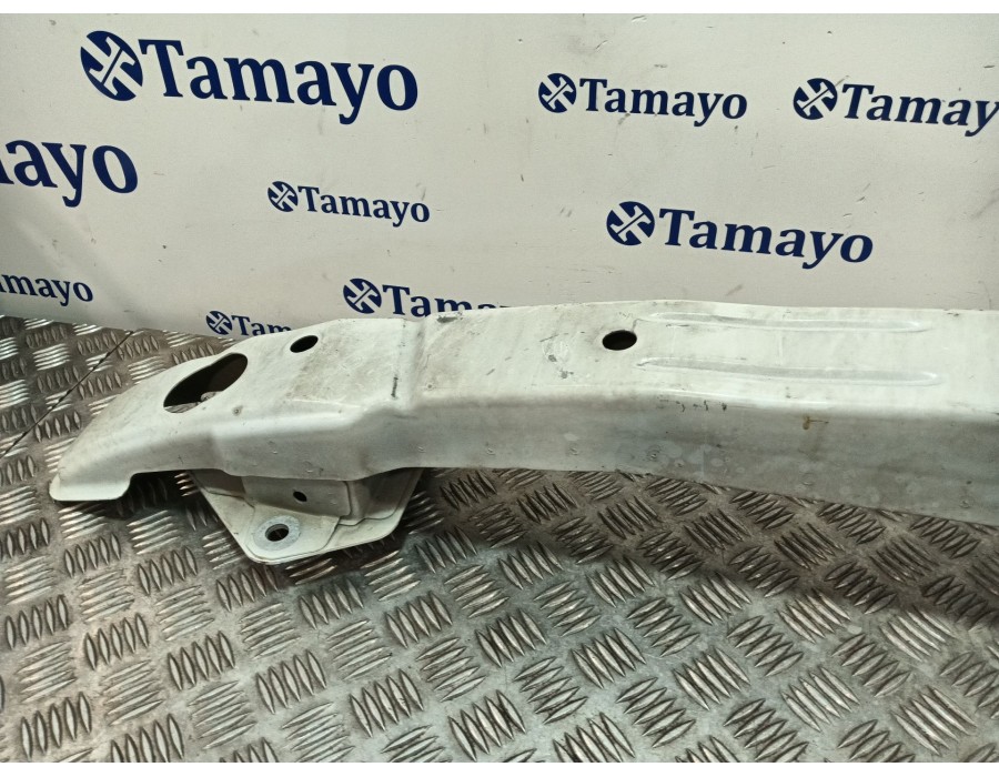 Recambio de refuerzo paragolpes delantero para renault master ii furgoneta (fd) 2.5 dci 120 referencia OEM IAM 8200189647E  