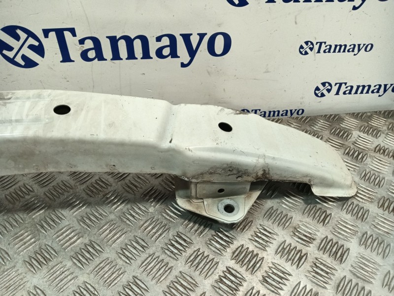 Recambio de refuerzo paragolpes delantero para renault master ii furgoneta (fd) 2.5 dci 120 referencia OEM IAM 8200189647E  