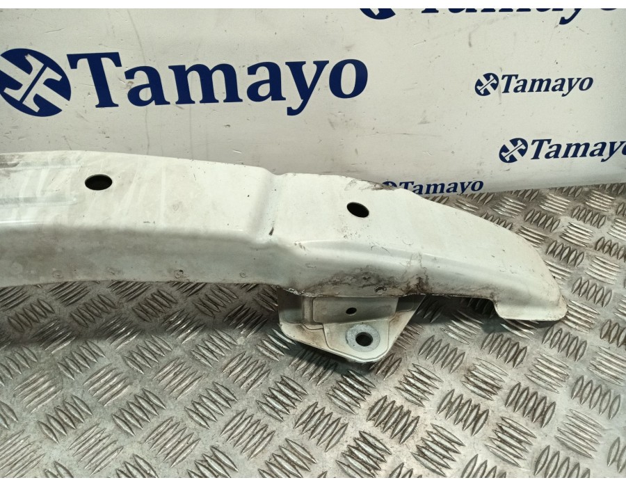 Recambio de refuerzo paragolpes delantero para renault master ii furgoneta (fd) 2.5 dci 120 referencia OEM IAM 8200189647E  