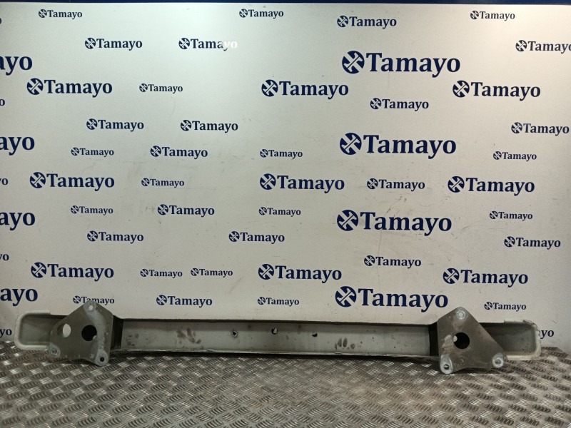 Recambio de refuerzo paragolpes delantero para renault master ii furgoneta (fd) 2.5 dci 120 referencia OEM IAM 8200189647E  